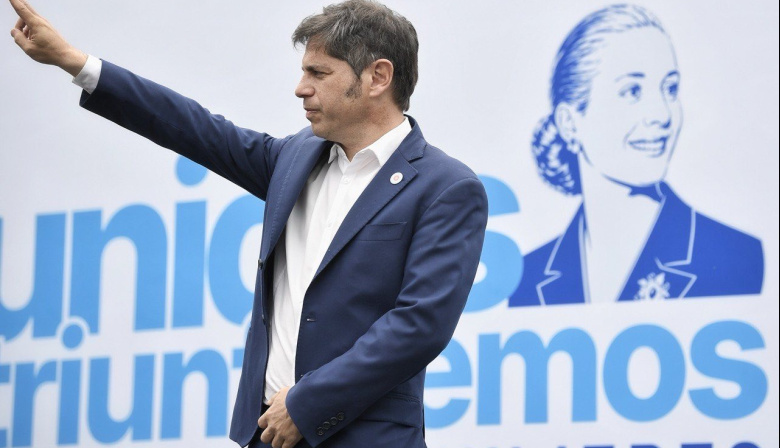 Paritaria bonaerense: Kicillof reabre la negociación con estatales y docentes en medio de la presión gremial