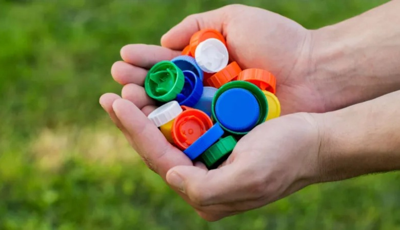 EDELAP llega a Bioferia La Plata con juegos, premios y una colecta solidaria de tapitas