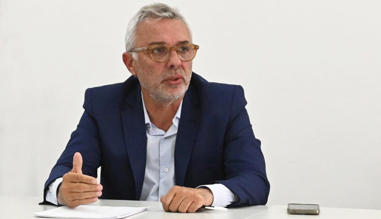 Julio Zamora cuestionó el recorte del Plan Remediar y advirtió que en Tigre casi no llegaron botiquines este año