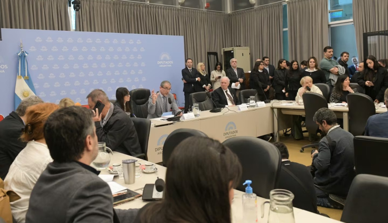 Presupuesto 2027: el Gobierno va a Diputados a defender $7,7 billones para universidades y la oposición exige $11 billones
