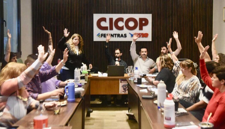 Paritaria de salud: el gobierno bonaerense ofreció 7,4% y Cicop lleva la propuesta a las bases