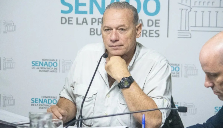 El Senado bonaerense dio el primer paso para proteger el 70% del salario de los trabajadores estatales