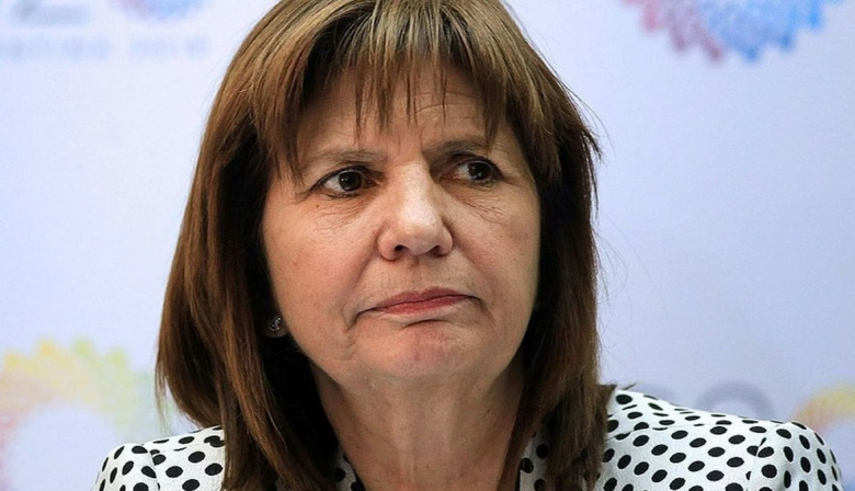 Bullrich apura un pacto amplio para sostener a Milei: “Hay que hacerlo lo más rápido posible”