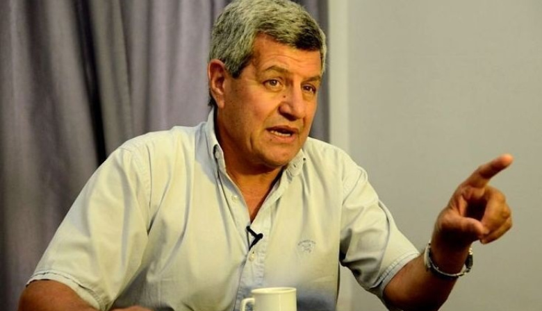 De Gennaro cruzó a Milei por el ajuste y apuntó contra diputados y gobernadores por ser "cómplices del saqueo"