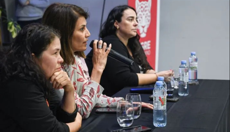 Tigre puso en marcha el Consejo de Mujeres con vecinas de todo el distrito