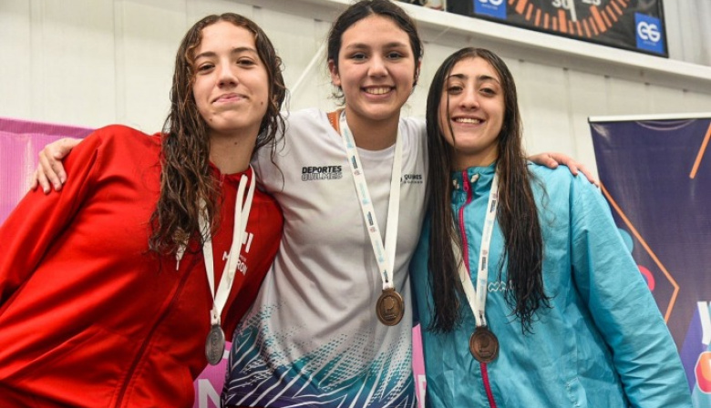 Quilmes volvió a lo más alto: campeón de los Juegos Bonaerenses 2026 tras 11 años