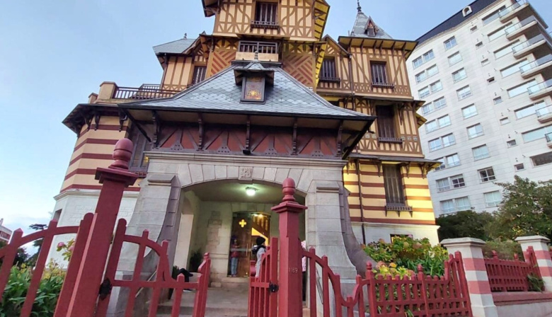 Mar del Plata: en los museos municipales se podrá pagar con QR, débito y crédito