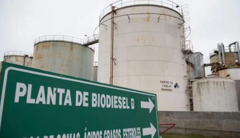 PyMEs de biodiésel advierten que la ley de Milei las deja afuera del mercado y pone en riesgo miles de empleos