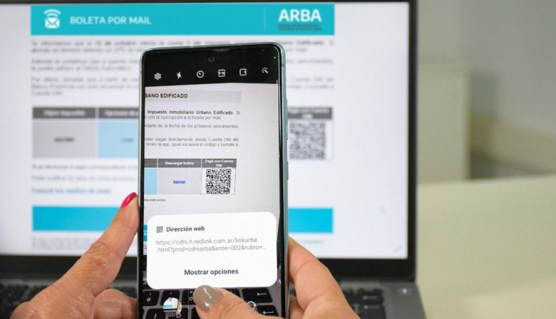 ARBA lanzó un plan para regularizar deudas con quitas de hasta 40%