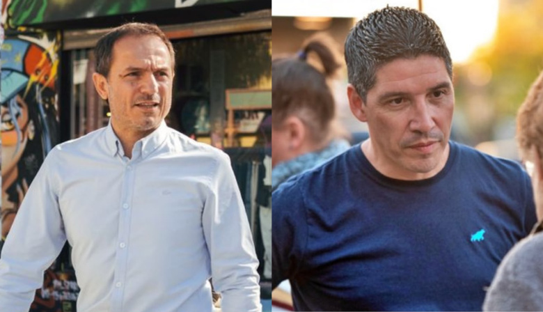 Campana: Abella y Ruiz tejen una alianza para dividir al peronismo y retener el municipio