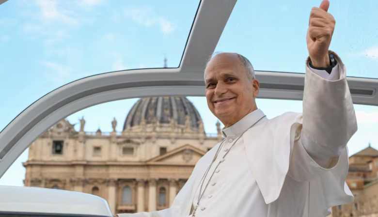 Pobreza primero: el mensaje de los argentinos para el papa León XIV