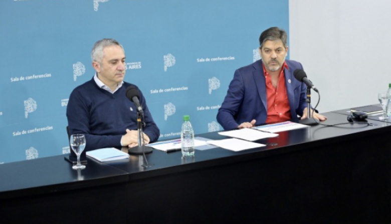 Con datos en mano, Bianco le explicó a Milei qué significa no llegar a fin de mes