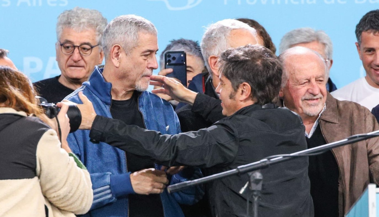 Reelección en pausa: la salida de Ferraresi para los intendentes que no pueden renovar