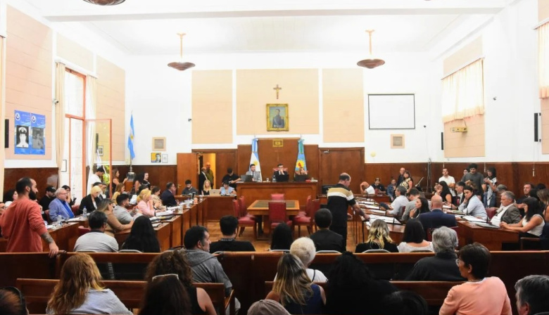 La Libertad Avanza pide que el Municipio de Mar del Plata rinda cuentas cada tres meses
