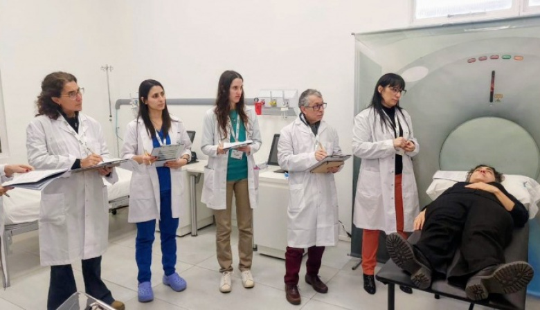 ACV en jóvenes: la Provincia alerta por el aumento de casos y refuerza la red para responder a tiempo