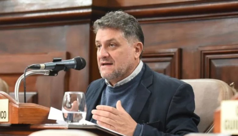 Terrenos a 5.000 dólares en La Plata: la polémica propuesta de Luis Arias para frenar la especulación