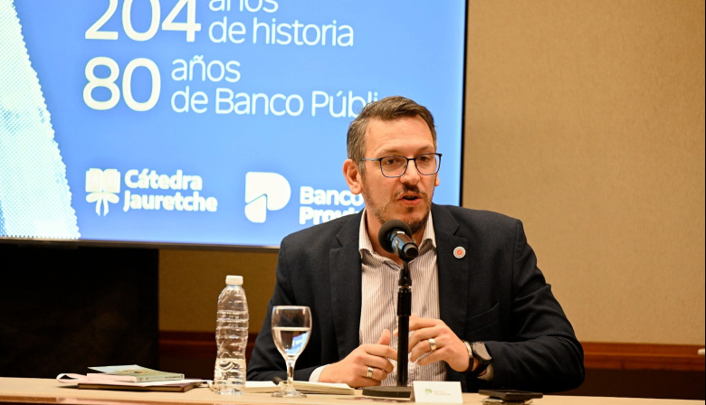 El sueldo se evapora en 10 días: el informe del Banco Provincia que desmiente a Milei