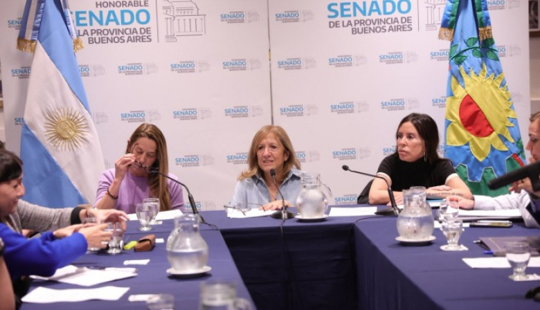 Ley de apps en Buenos Aires: sindicatos, trabajadores y empresas respaldaron el proyecto para regular a Rappi, Uber y PedidosYa