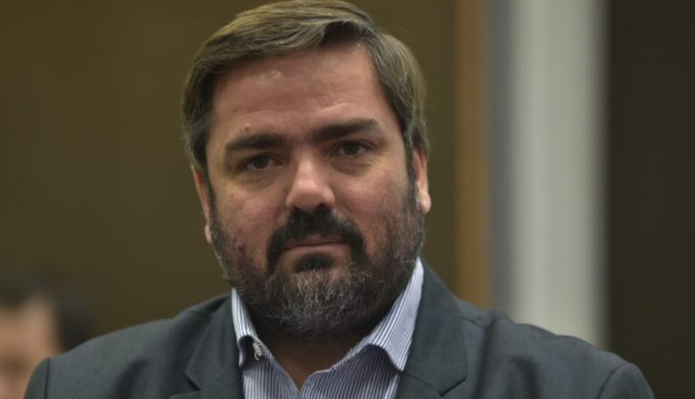 Balbín pidió fortalecer a la UCR bonaerense antes de discutir candidaturas