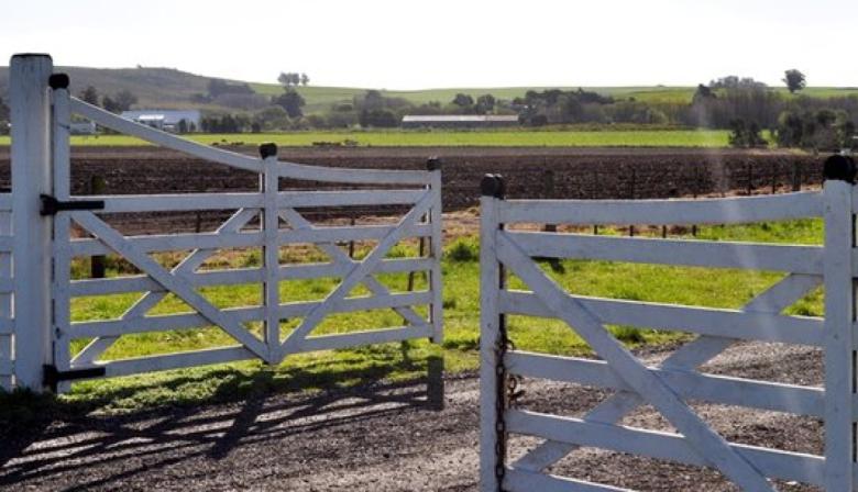 La provincia refuerza la investigación en sus chacras