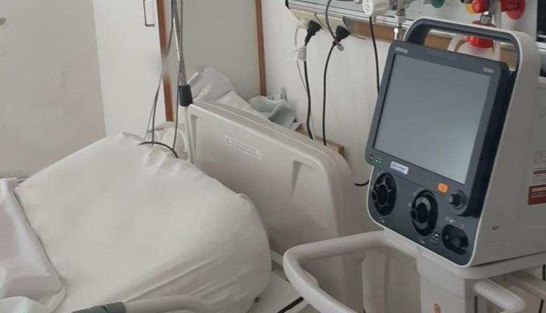 Impulsan una terapia intensiva con más lugar para las familias