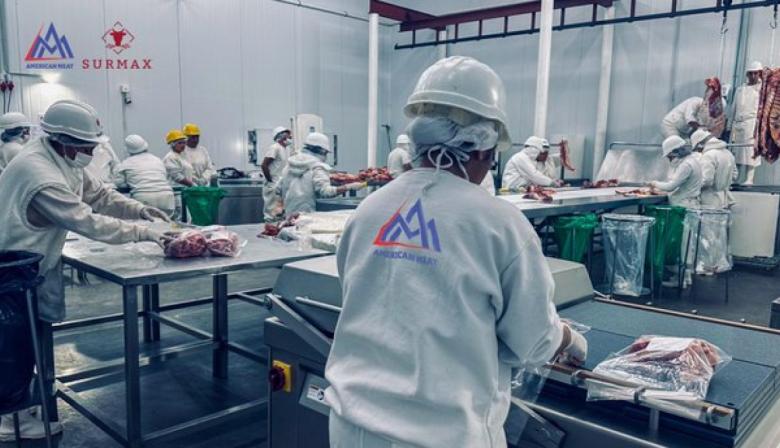 Surmax: la promesa de ganar con el campo y la pelea por cobrar