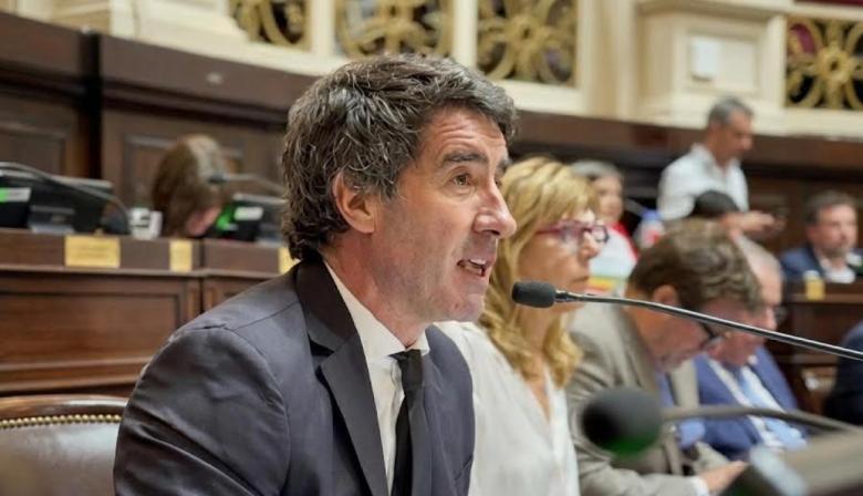 Civale propone aliviar impuestos a pymes, comercios y campo