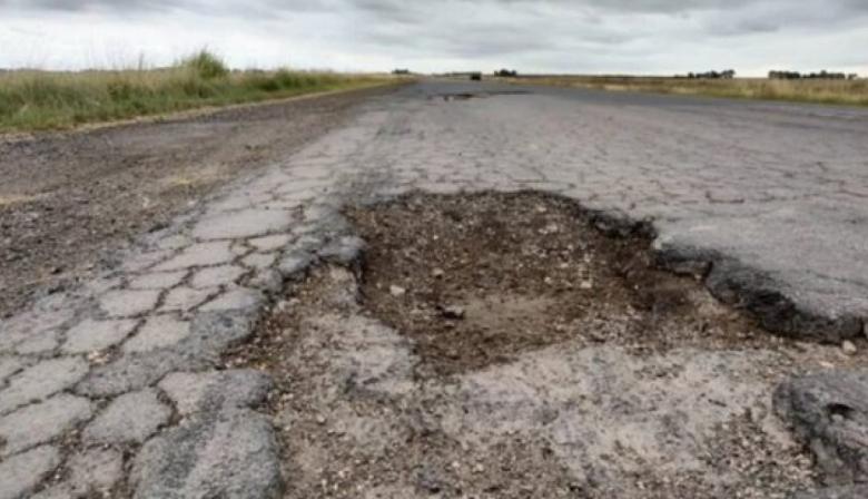 Intendentes reclaman a Milei por rutas y fondos viales
