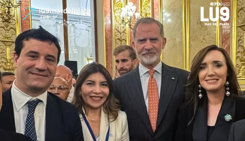 Abad pidió reglas para la IA y alertó por el poder de las empresas