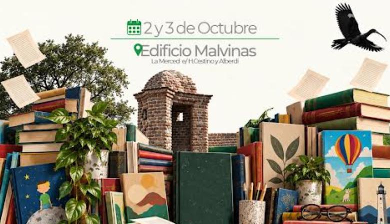 Ensenada abre su primera Feria del Libro con Liliana Heker