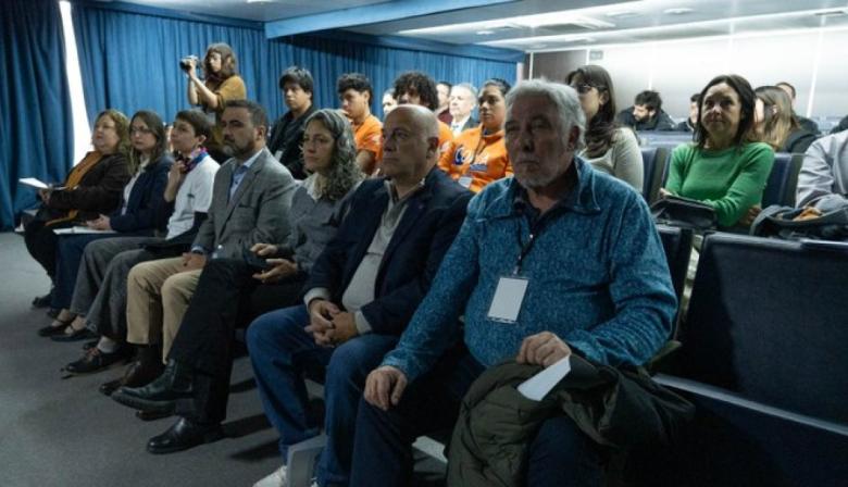 Debatieron la actualización del Estatuto del Periodista Profesional