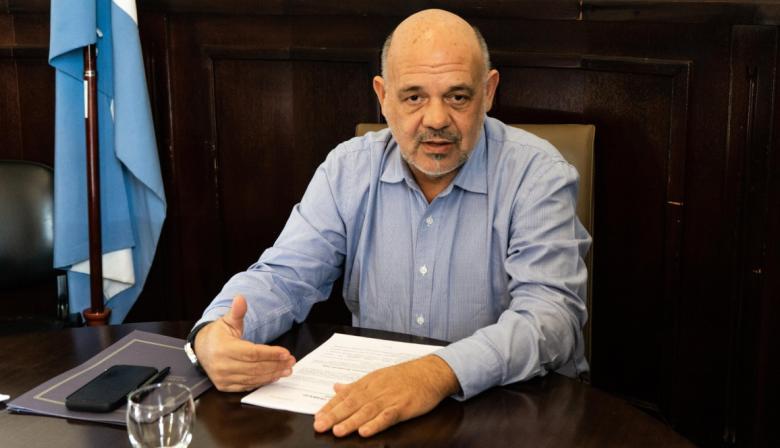 La Libertad Avanza pide detalles sobre las cifras del delito
