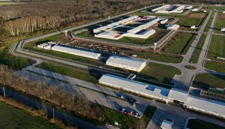 Avanza el cierre de Devoto tras las obras en Marcos Paz