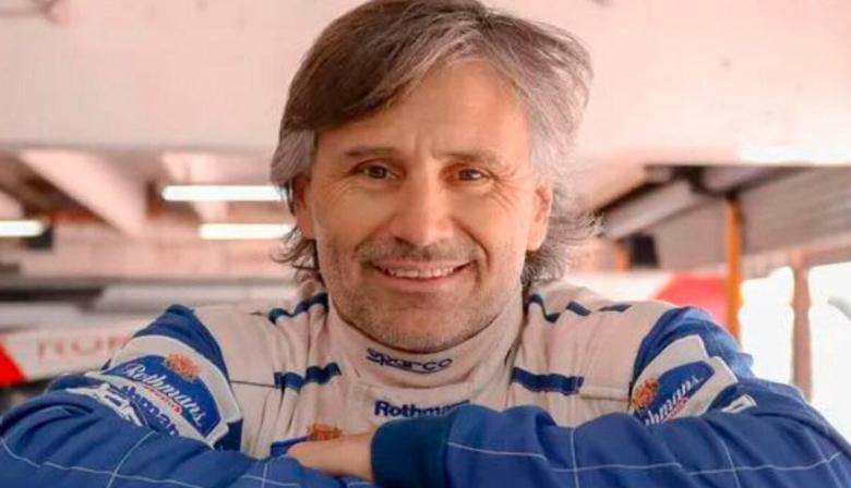Proponen a Marcos Di Palma para suceder a Kicillof en la Provincia