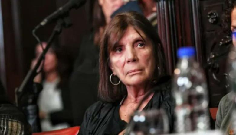 García apura al peronismo: menos interna y más pelea contra Milei