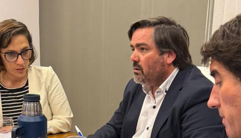 La UCR bonaerense armó diez comisiones para llegar a 2027 con programa propio y candidatos en los 135 distritos
