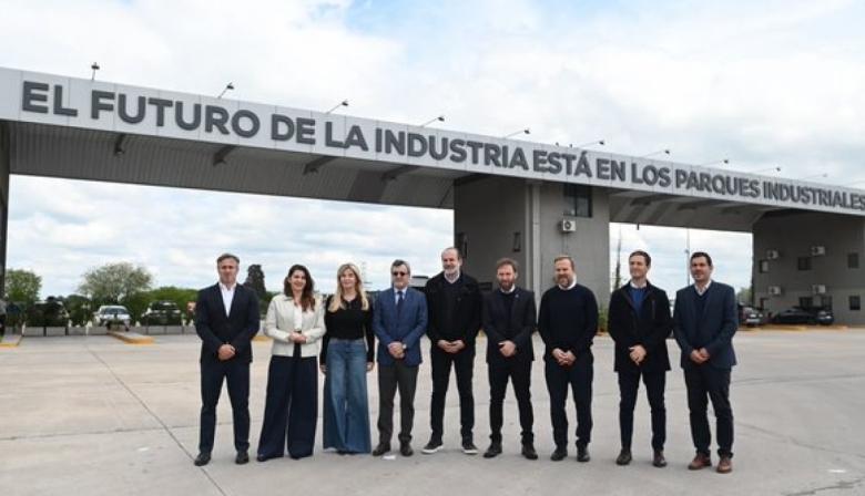Intendentes peronistas buscan fortalecer la alianza con la industria