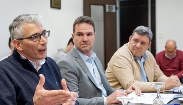 El massismo hizo avanzar las Taser con apoyo opositor