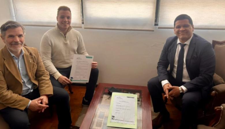 Nace una Mesa Multisectorial de IA para promover el diálogo y articulación entre sectores