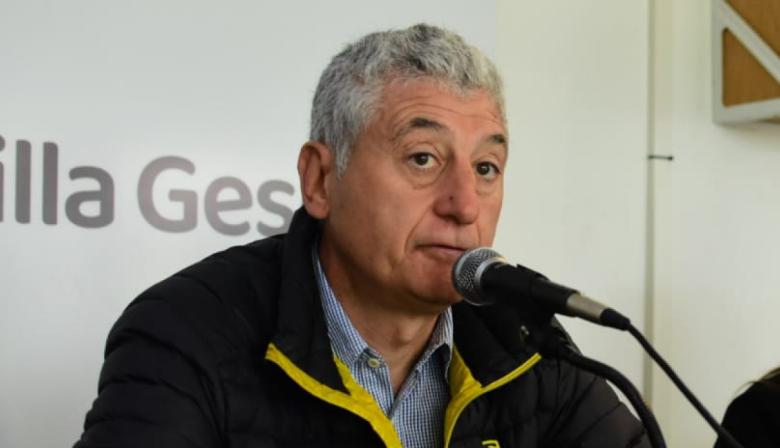 Cuestionamientos a las prioridades de Barrera en Villa Gesell