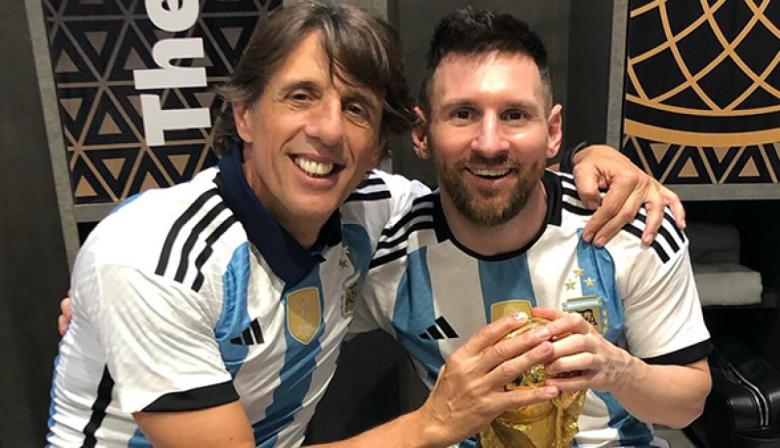 La UCALP reprogramó la charla del preparador de la Selección