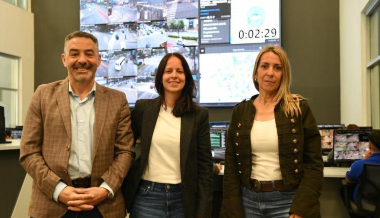 El PRO acelera su armado en San Martín y Martínez mueve sus fichas