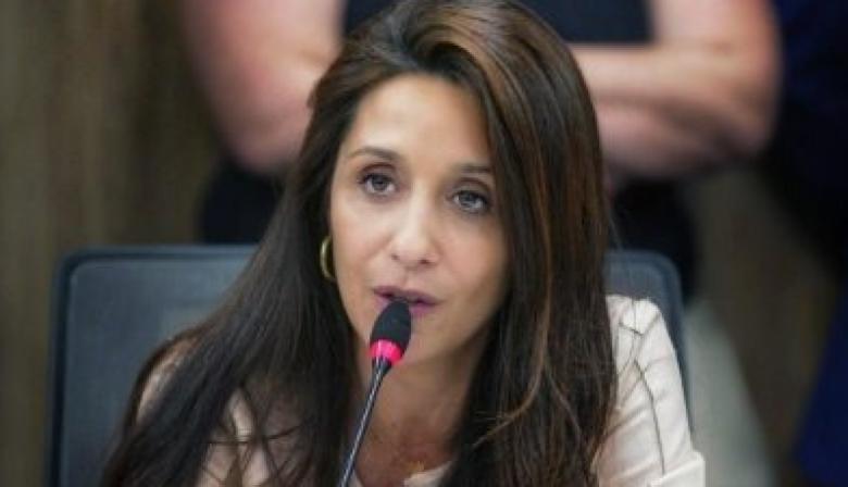 Sigue la polémica por el DNU 70/23: Propato denunció presiones de gobernadores para voltear el quórum