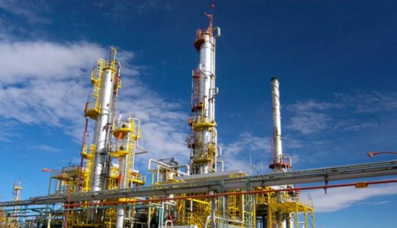 Berni propone una protección especial para las refinerías