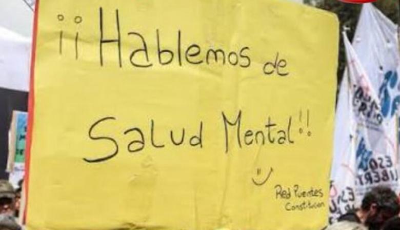 Psicólogos bonaerenses rechazaron la reforma y alertaron por el impacto de la crisis social