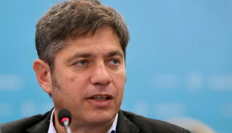 Kicillof, contra las cuerdas por los pedidos de informes que nunca respondió