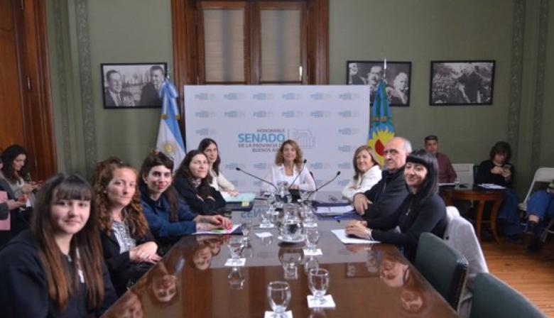Discapacidad: avanza una ley para garantizar espacios de higiene dignos