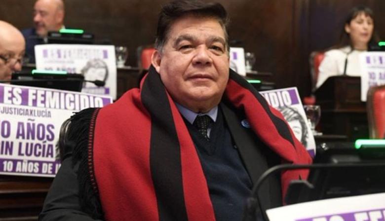 Informaron una leve mejoría en la salud de la madre de Ishii