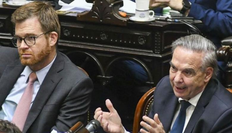 Tierras: rechazan el freno urgente al DNU