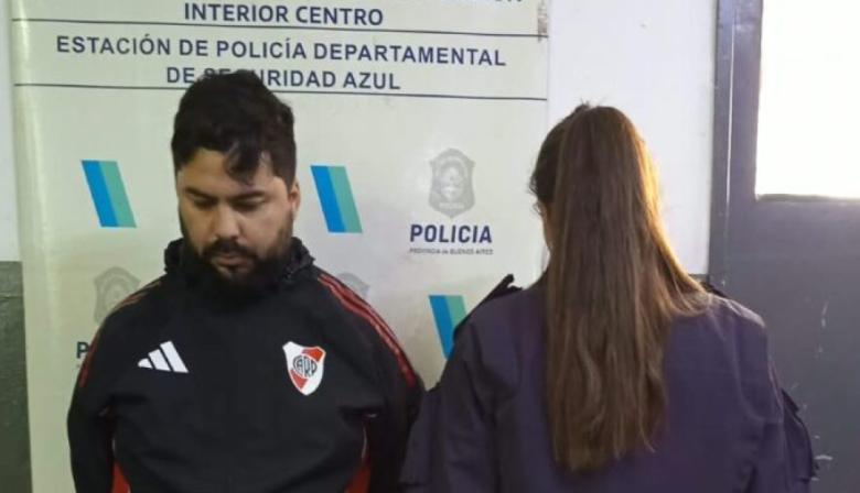 Detuvieron a un exfuncionario por estafas